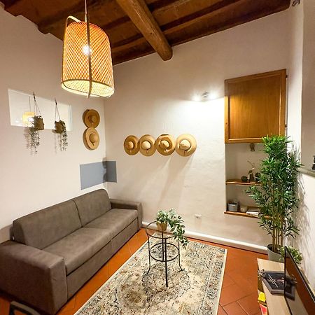 Vinegia N5 - Clemente & Settimo Apartments Firenze Bagian luar foto