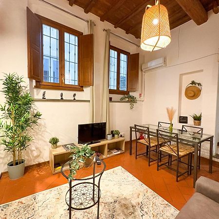 Vinegia N5 - Clemente & Settimo Apartments Firenze Bagian luar foto