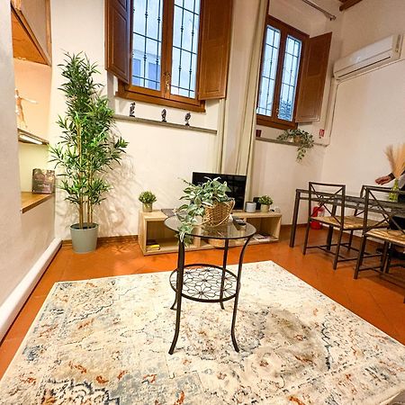 Vinegia N5 - Clemente & Settimo Apartments Firenze Bagian luar foto