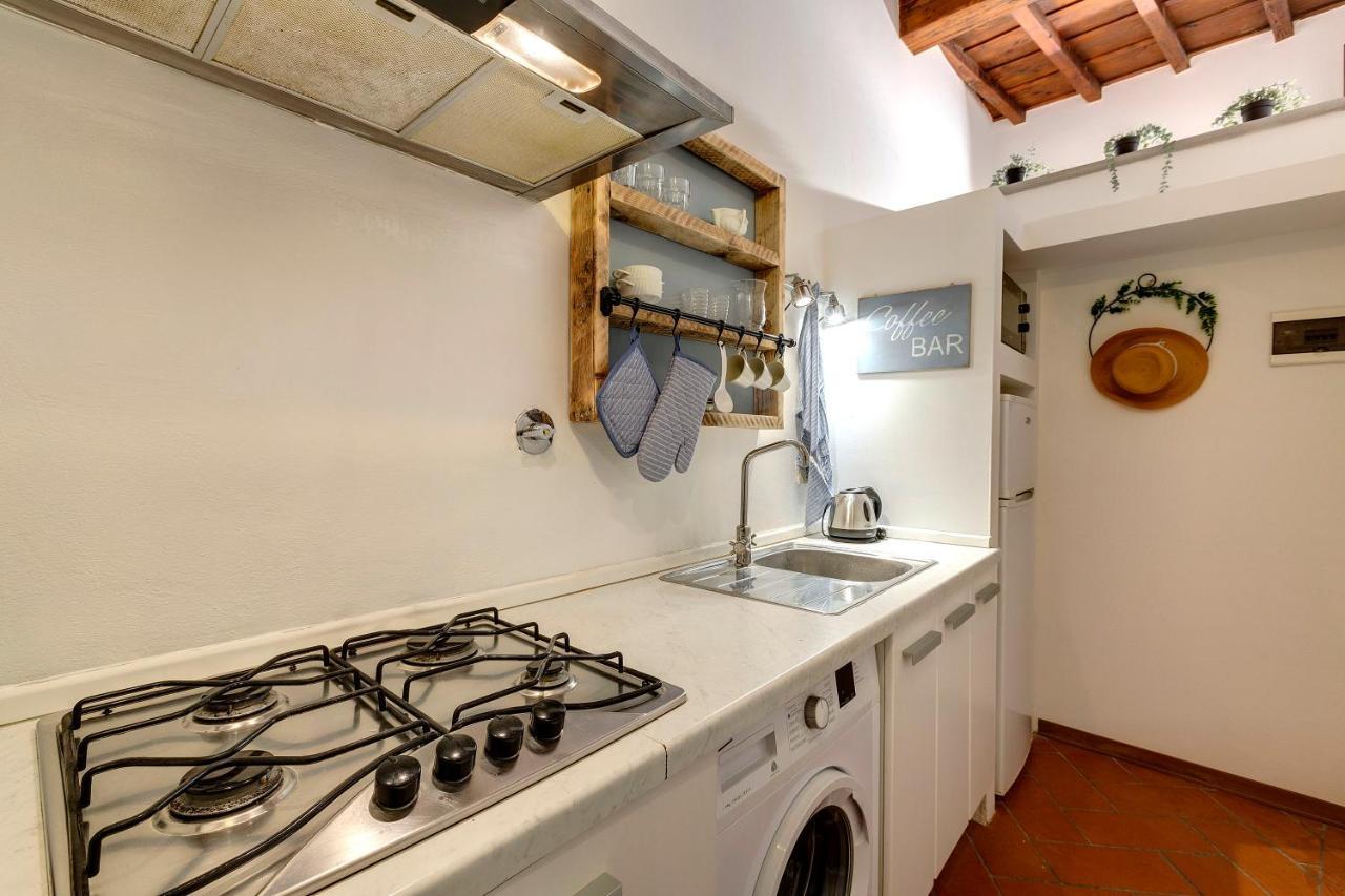 Vinegia N5 - Clemente & Settimo Apartments Firenze Bagian luar foto