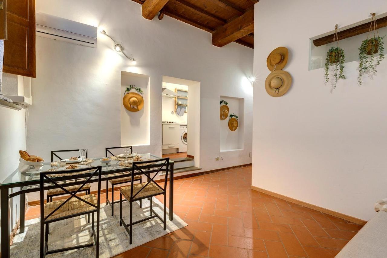 Vinegia N5 - Clemente & Settimo Apartments Firenze Bagian luar foto