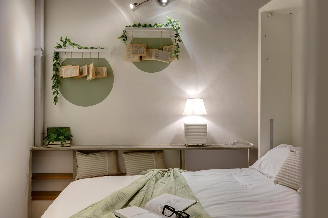 Vinegia N5 - Clemente & Settimo Apartments Firenze Bagian luar foto