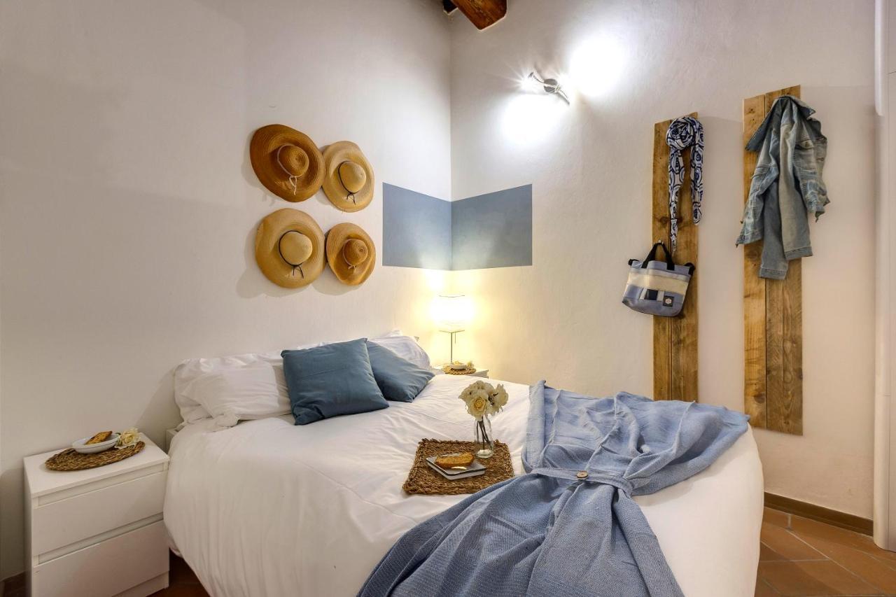 Vinegia N5 - Clemente & Settimo Apartments Firenze Bagian luar foto