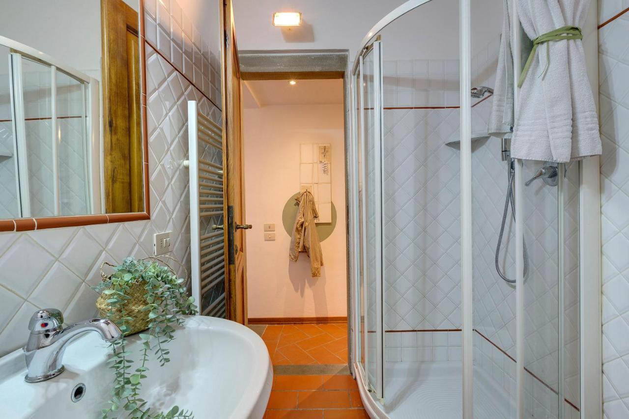 Vinegia N5 - Clemente & Settimo Apartments Firenze Bagian luar foto