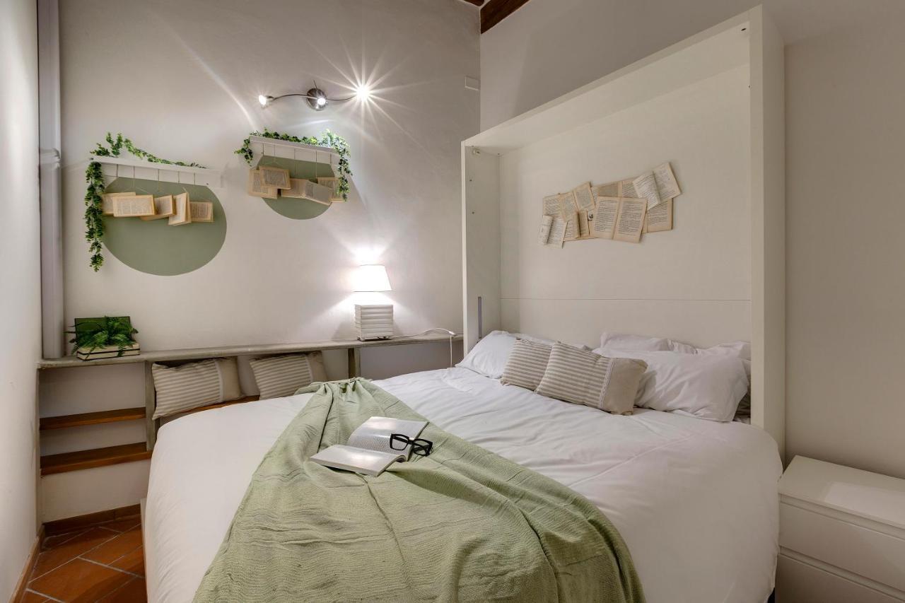 Vinegia N5 - Clemente & Settimo Apartments Firenze Bagian luar foto