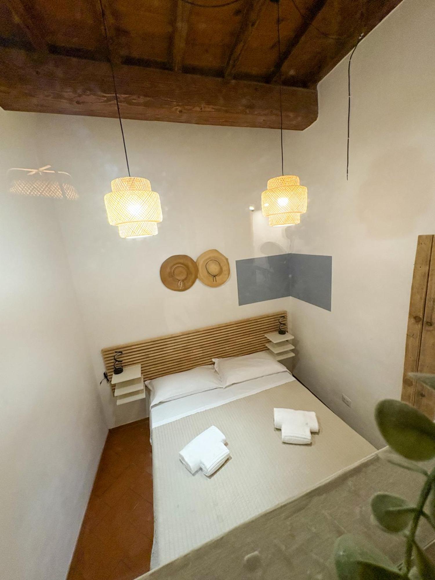 Vinegia N5 - Clemente & Settimo Apartments Firenze Bagian luar foto