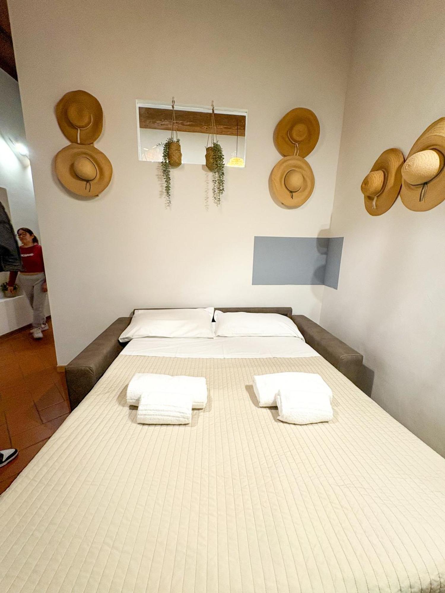 Vinegia N5 - Clemente & Settimo Apartments Firenze Bagian luar foto