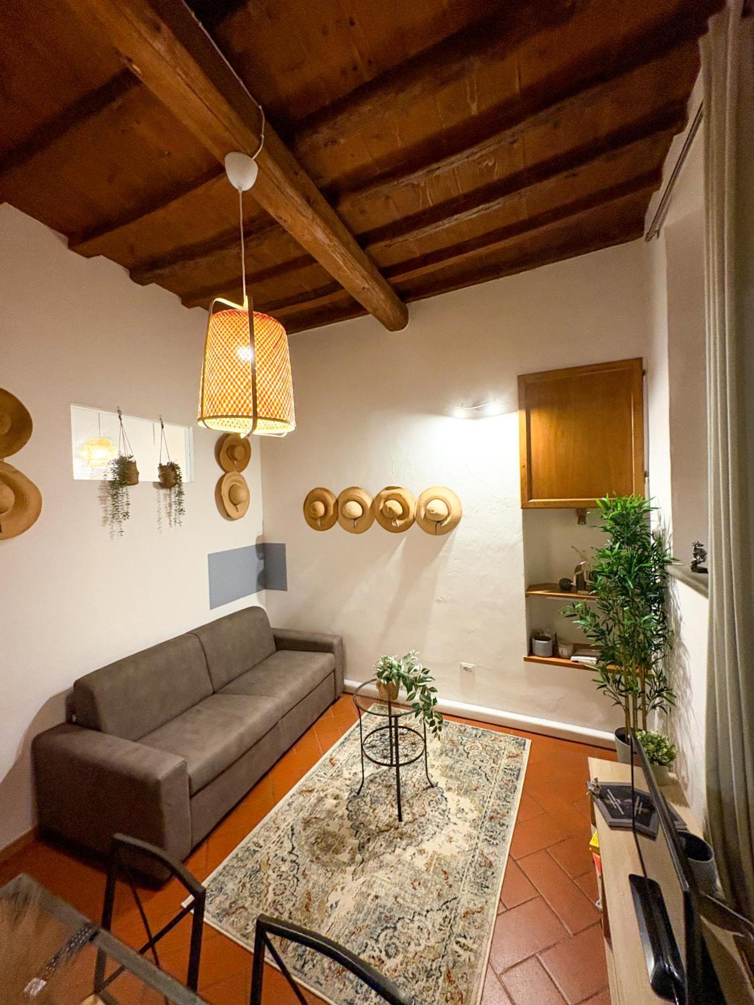 Vinegia N5 - Clemente & Settimo Apartments Firenze Bagian luar foto