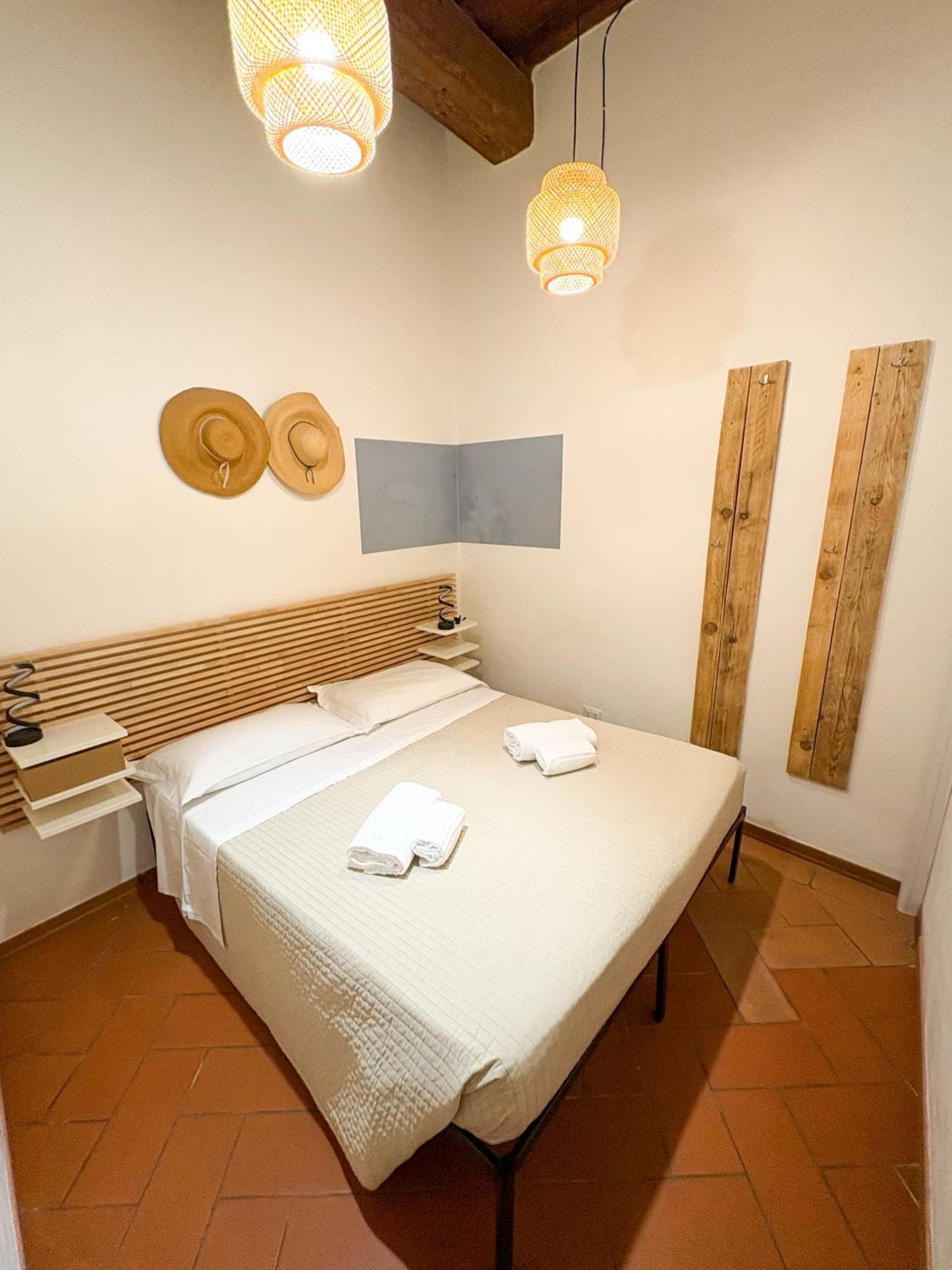 Vinegia N5 - Clemente & Settimo Apartments Firenze Bagian luar foto