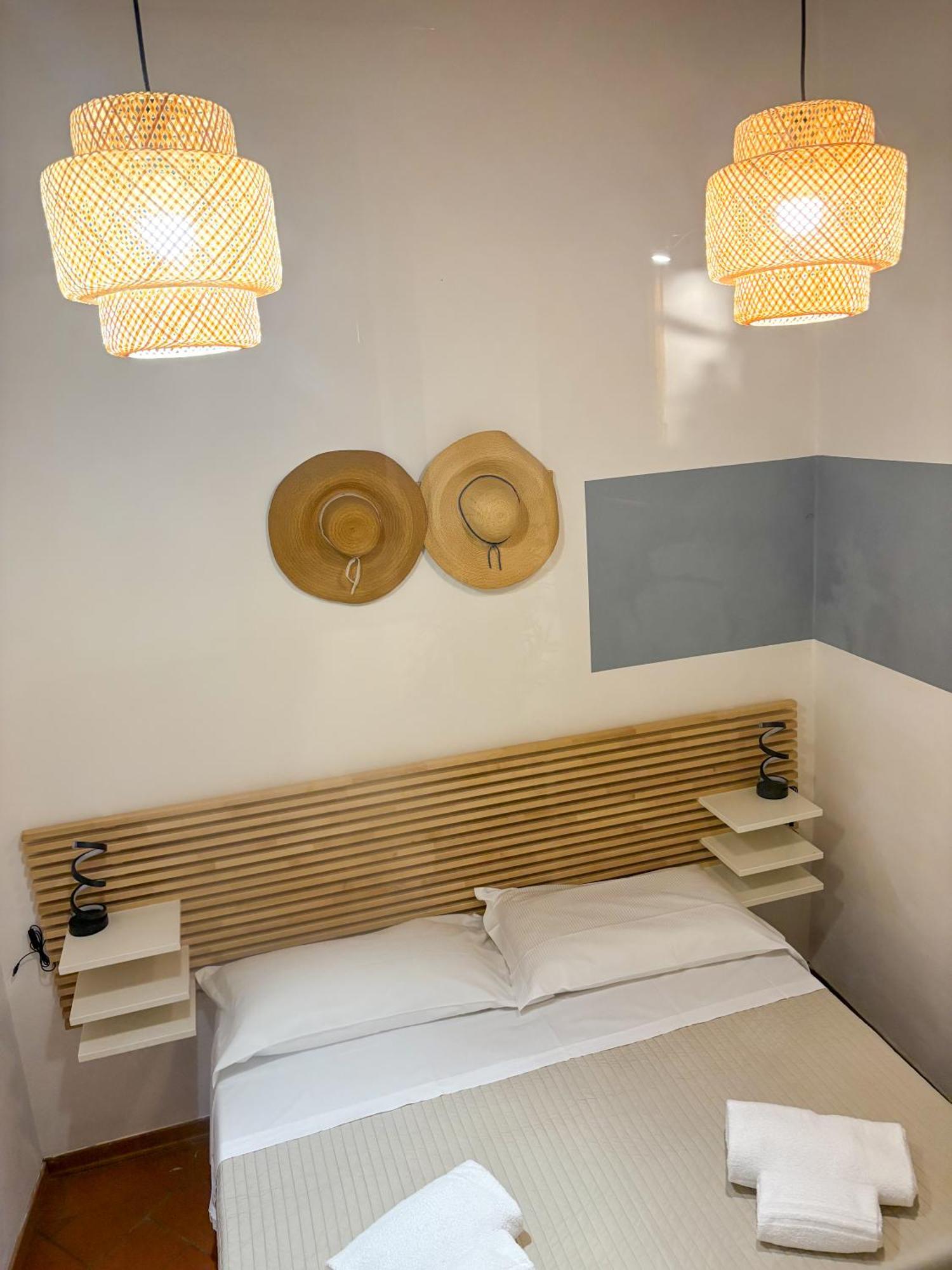 Vinegia N5 - Clemente & Settimo Apartments Firenze Bagian luar foto